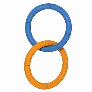 Rosewood Cyber Rubber Invincible Chain 26cm