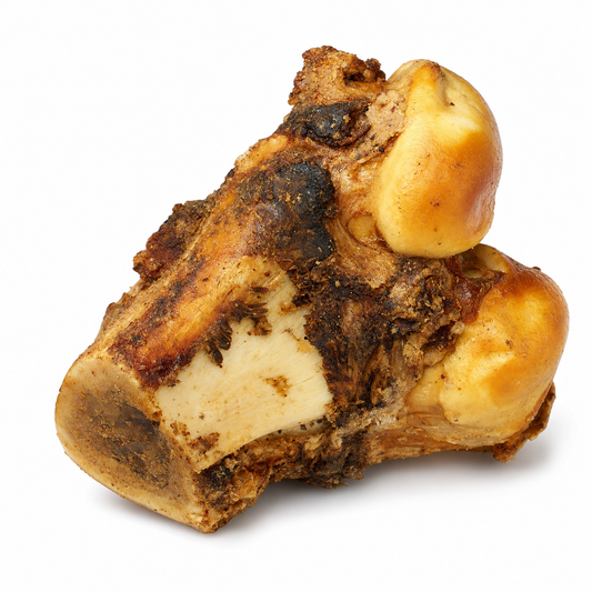 Roast Knuckle Bone