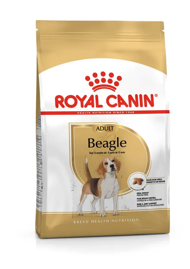 Royal Canin Dog Beagle 3Kg