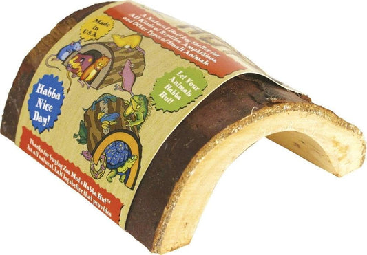 Zoo med Habba Hut Medium