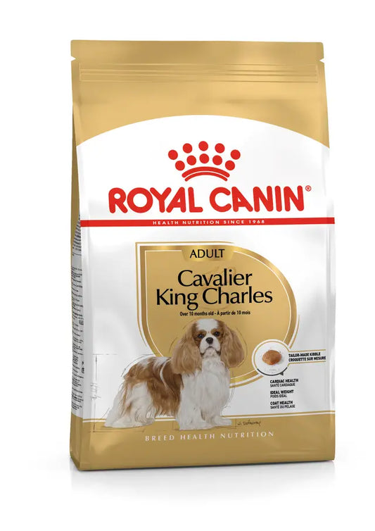 Royal Canin Dog Cavalier King Charles Adult 1.5kg