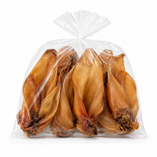 Buffalo Ears (Bag Of 6)