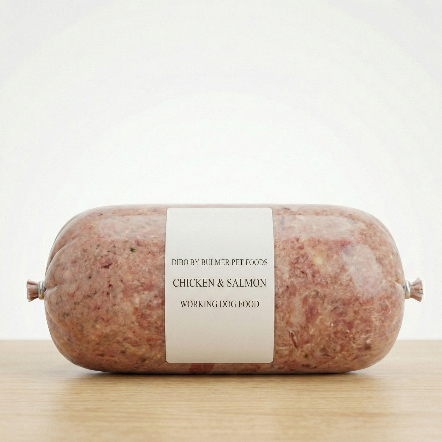 Bulmer Chicken & Salmon Complete 454g