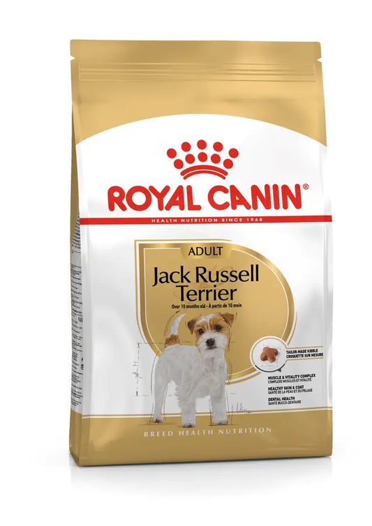 Royal Canin Dog Jack Russell Adult 1.5kg