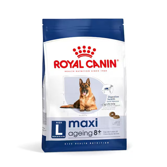 Royal Canin Dog Maxi Ageing 8+ 3kg