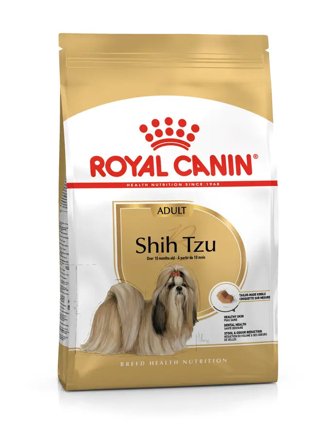 Royal Canin Dog Shih Tzu Adult 7.5kg