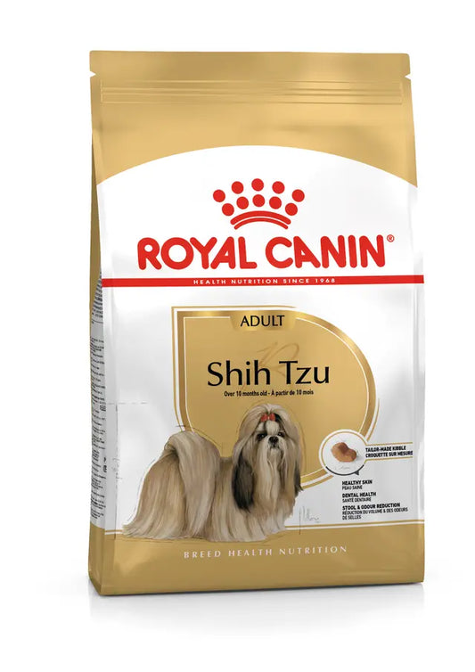 Royal Canin Dog Shih Tzu Adult 7.5kg