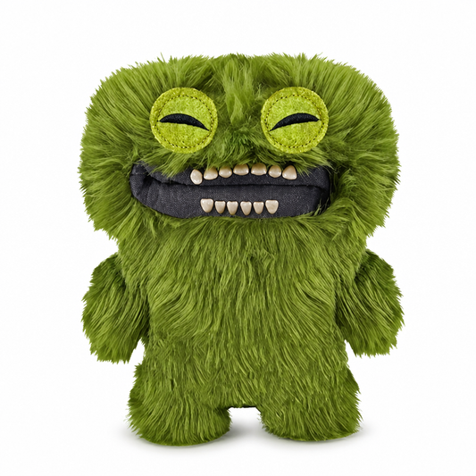 Fuggler Count Underoo Mcgoo Dog Toy