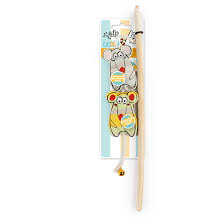 All For Paws Catoon Curious Mice product image