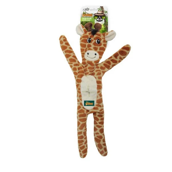 All For Paws Safari Jungle Giraffe product image