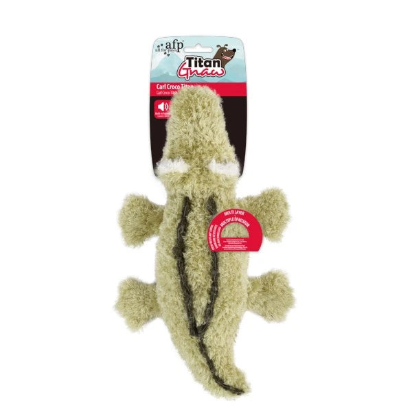 All For Paws Titan Gnaw Carl Croco Titan product image