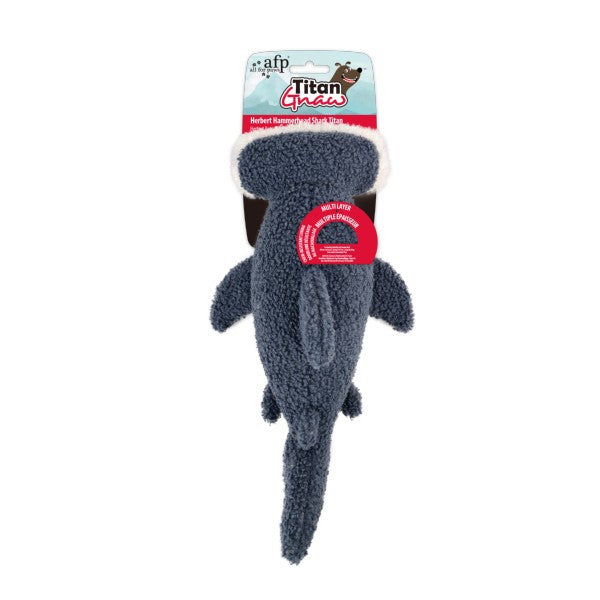 All For Paws Titan Gnaw Herbert Hammerhead Titan product image