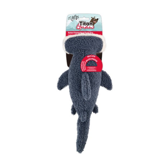 All For Paws Titan Gnaw Herbert Hammerhead Titan product image