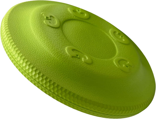 Aqua Dog Frisbee Green Medium product image