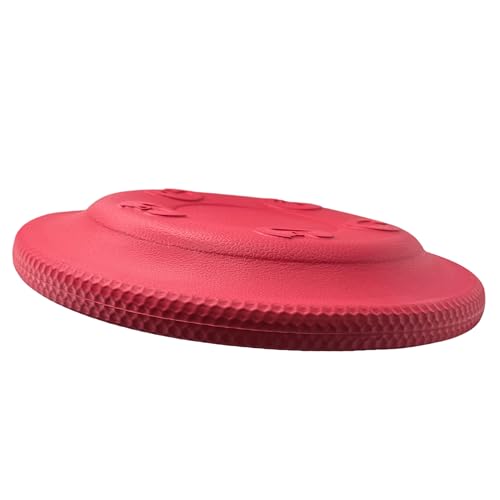Aqua Dog Frisbee Red Small product image