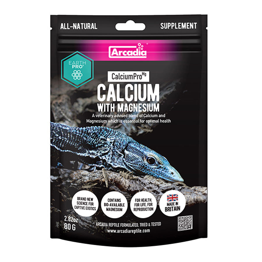 Arcadia EarthPro CalciumPro-Mg 80g product image