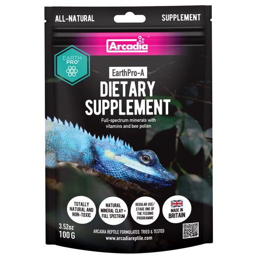 Arcadia EarthPro-A 100g product image