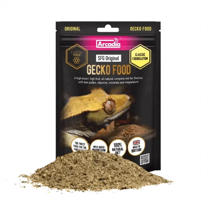 Arcadia EarthPro SFG Original 80g product image