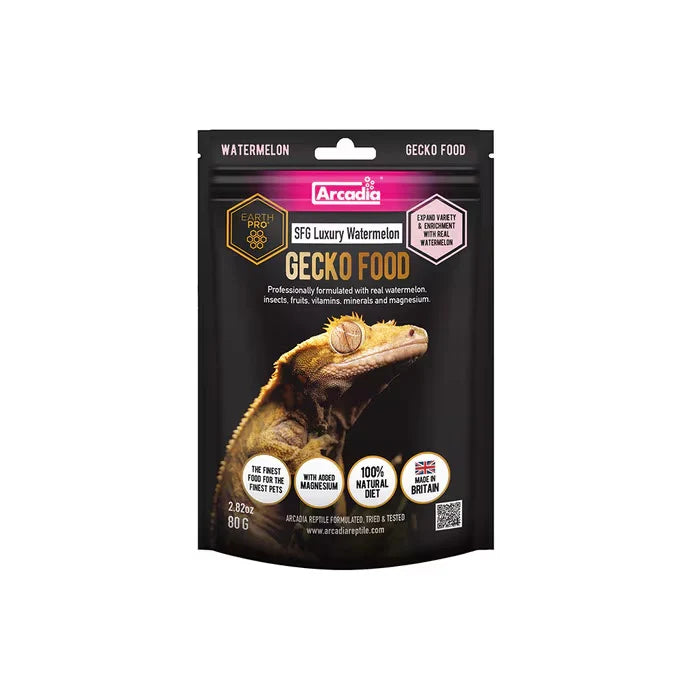 Arcadia EarthPro SFG Luxury Watermelon 80g product image