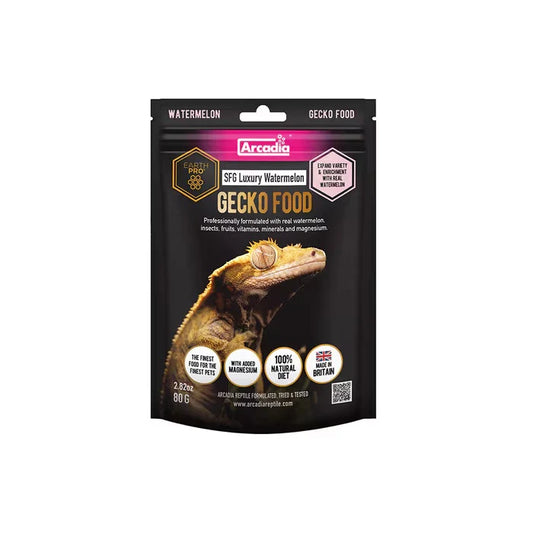 Arcadia EarthPro SFG Luxury Watermelon 80g product image