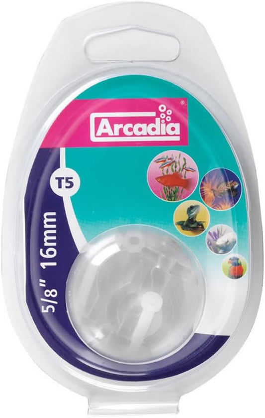 Arcadia Plastic Clips & Screws for T5 Lighting product image