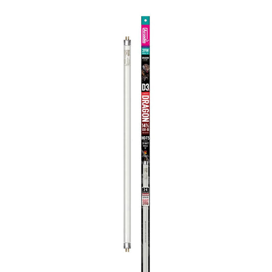 Arcadia D3+ Dragon T5 Lamp 14% UVB 39W 86.5cm (34") product image