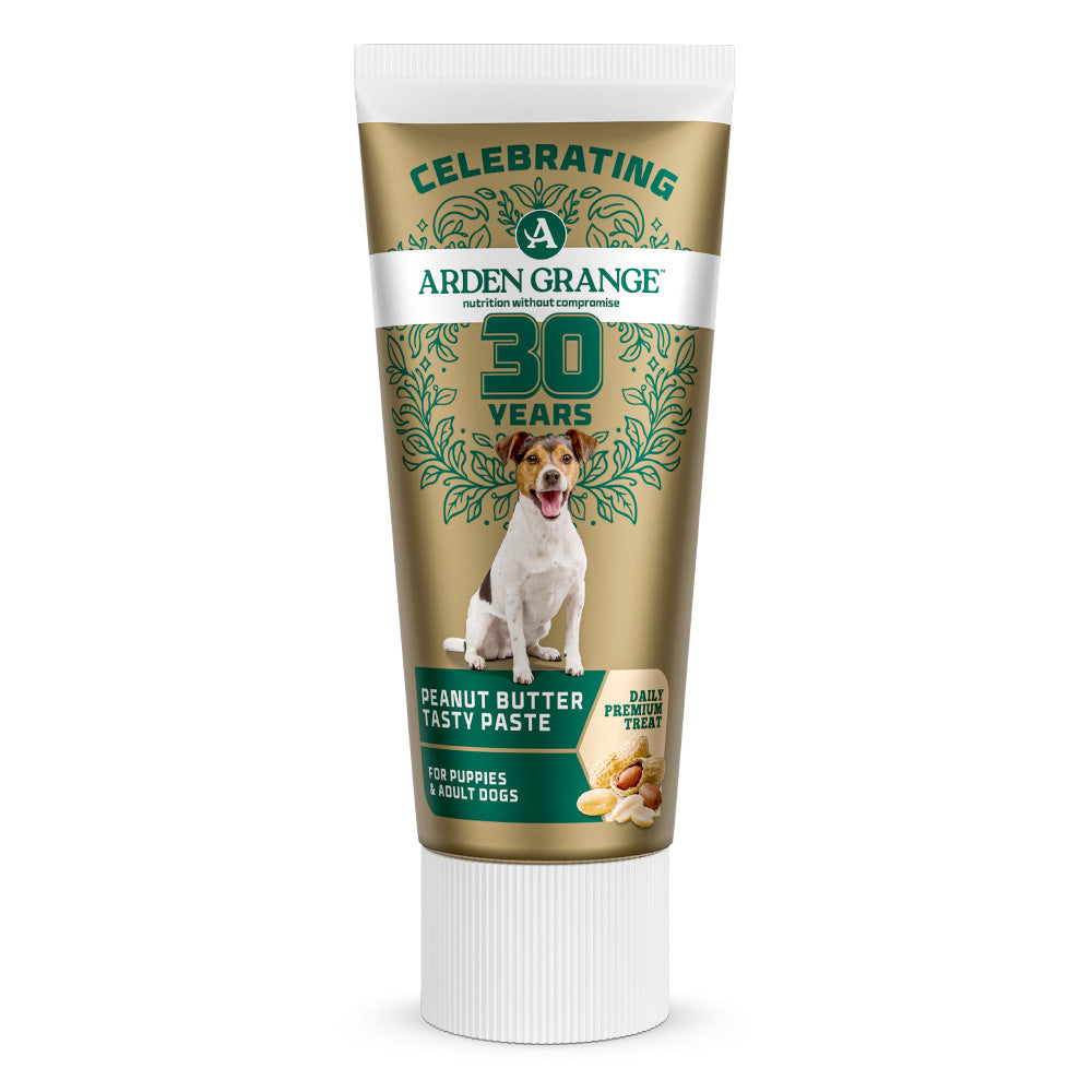 Arden Grange Peanut Butter Paste 75g product image