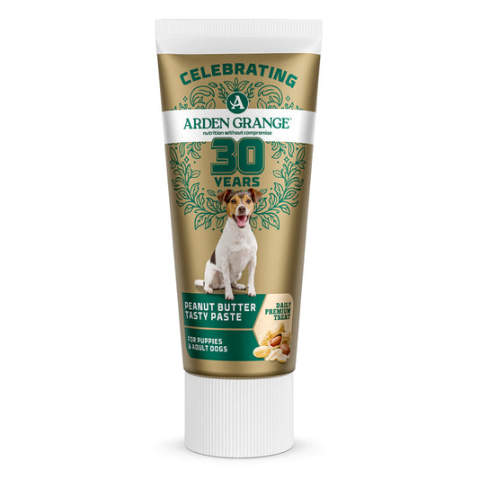 Arden Grange Peanut Butter Paste 75g product image