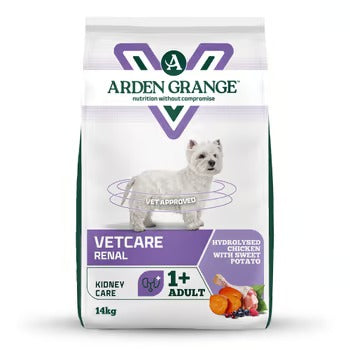 Arden Grange Vet Care Renal 12kg product image