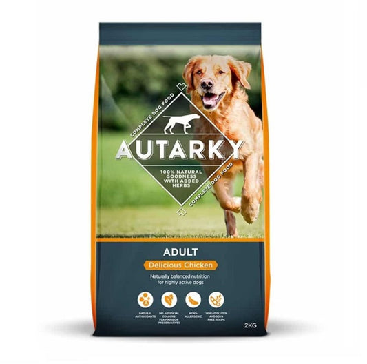 Autarky Adult Chicken 2kg product image
