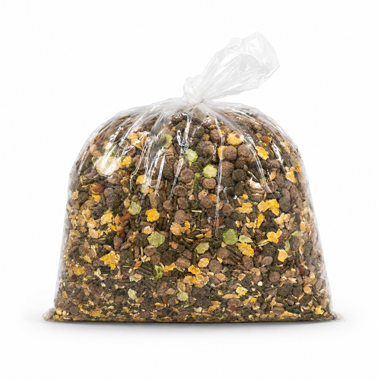 Wheatsheaf Grain Free Rabbit Mixture 5lb