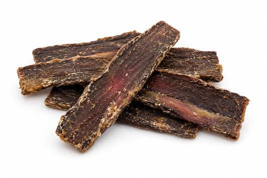 Large Biltong