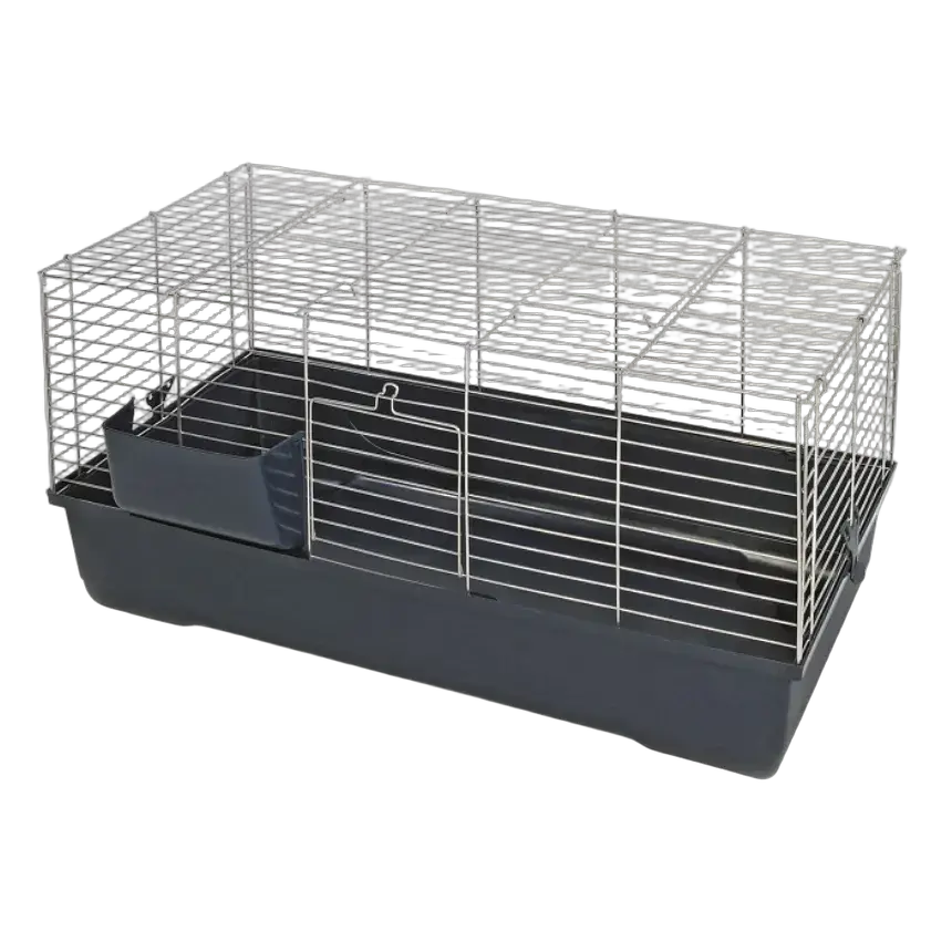 MPS Baldo Flat 100 Rabbit & Guinea Pig Cage product image