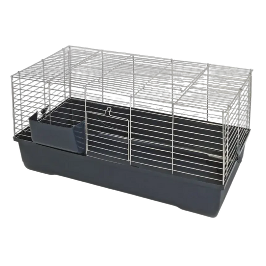MPS Baldo Flat 100 Rabbit & Guinea Pig Cage product image