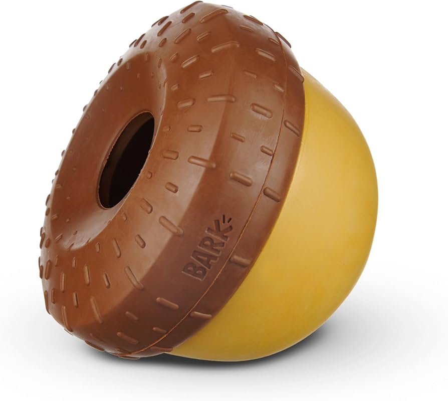 BARK Acornucopia Dog Toy product image