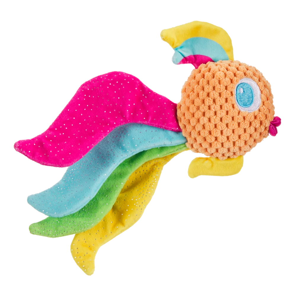 BARK Ahi Tina Dog Toy product image