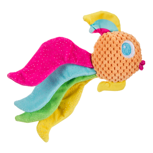 BARK Ahi Tina Dog Toy product image