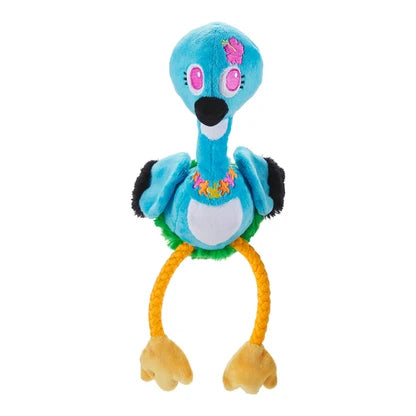 BARK Ani The Nene Goose Dog Toy product image