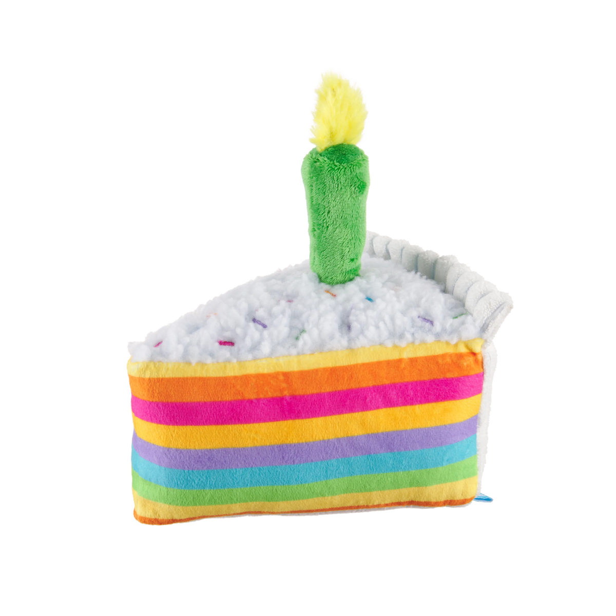 BARK Barkday Cake Dog Toy product image