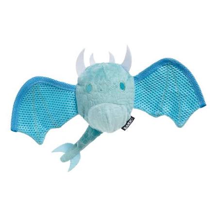 BARK Brrrtha The Dragon Dog Toy product image
