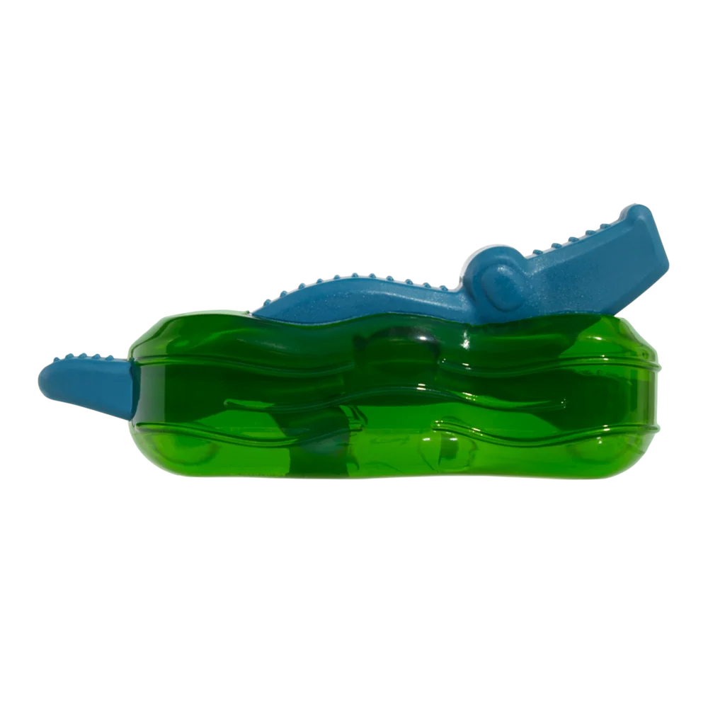 BARK Crocness Monster Dog Toy product image