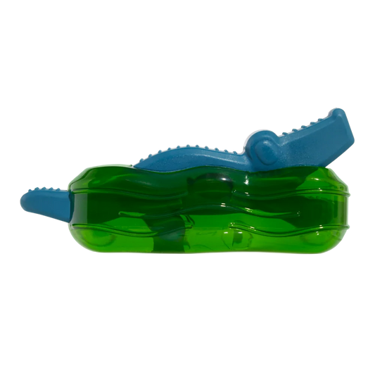BARK Crocness Monster Dog Toy product image