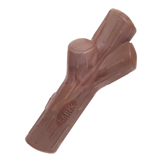 BARK Fall Fetch Stick Dog Toy product image