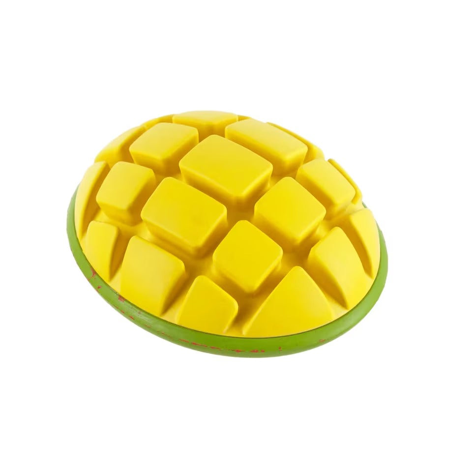 BARK Go Mango Dog Toy product image