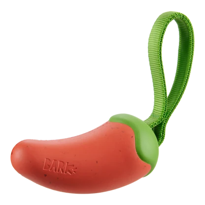 BARK Habanero Pupper Dog Toy product image
