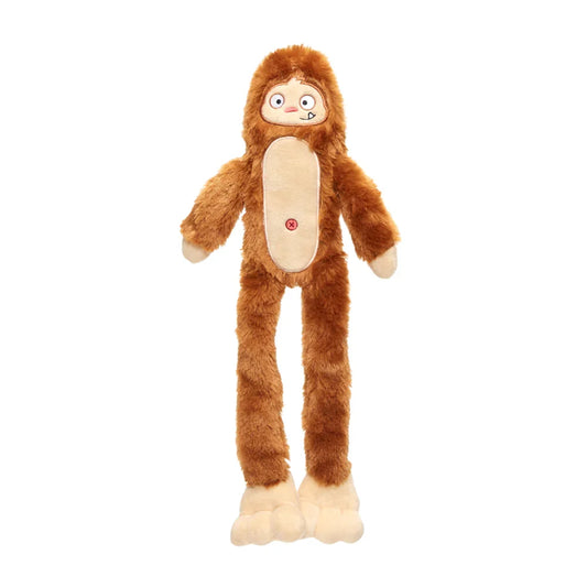 BARK Hairy Henderson Dog Toy product image
