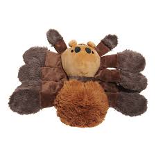 BARK Harry Potter Aragog Dog Toy product image