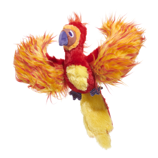 BARK Harry Potter Fawkes Dog Toy product image