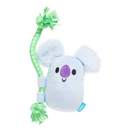 BARK Koa Koala Dog Toy product image