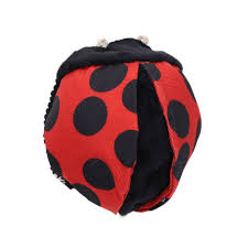 BARK Lady Bugsy Dog Toy product image